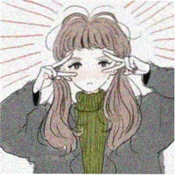 用户 帧间观察 头像